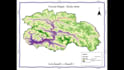 make a study area map for you in arcmap and qgis