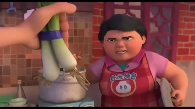 do custom 4k 3d animation video, 3d disney animation, disney pixar, short reel