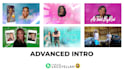 create a high quality influencer youtube intro and outro