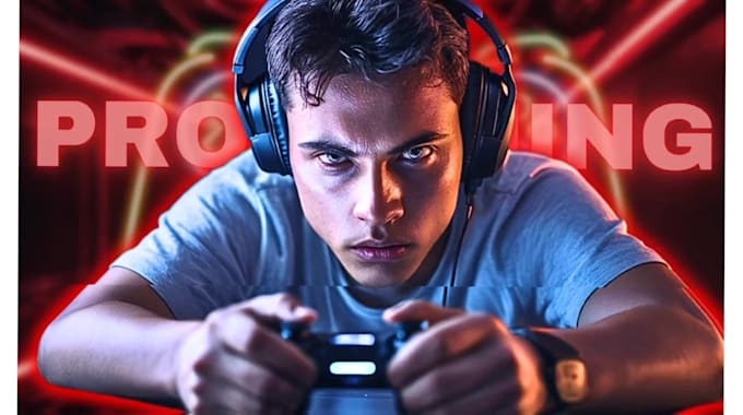 be your dedicated youtube thumbnail designer, monthly, weekly,custom, minimalist