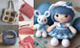 create and write crochet pattern, amigurumi crochet pattern crochet etsy