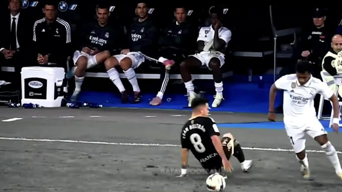 create monetizable soccer or football video professionally