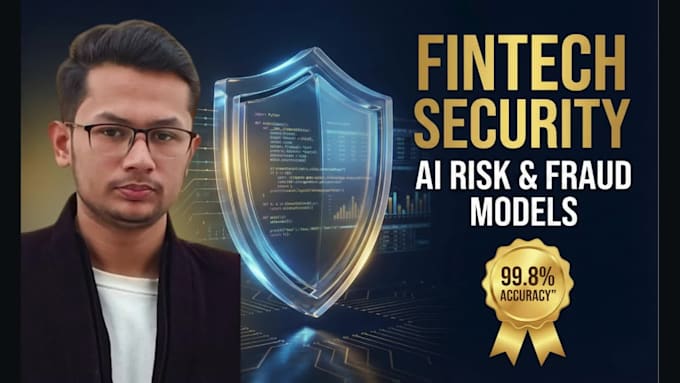 develop fraud detection and credit scoring ai applications