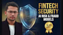 develop fraud detection and credit scoring ai applications