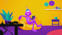 create a custom 2d animated explainer video