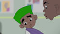 do 2d music video animation 2d animated music video