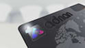 do business card gift card nfc nft card animation