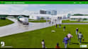 create premium 3d event visualization and virtual tours