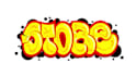 make amazing graffiti lettering