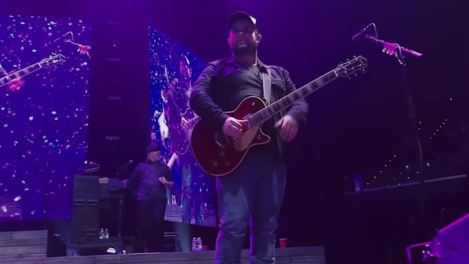 professionally edit your concert or live performance videos