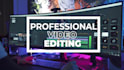 do professional video editing in 24 hours