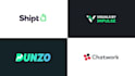 create professional custom logo animation intro video