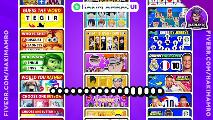 Create Engaging Anime Quiz Trivia Questions Youtube Videos By Create Engaging Anime Quiz Trivia Questions Youtube Videos By
