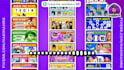 create engaging anime, quiz, trivia questions youtube videos