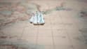 make documentary style map animation video as johnny harris or vox