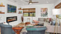 do real estate photo editing single, hdr and flambient