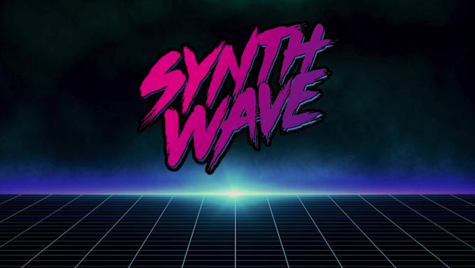 mix and master your synthwave song
