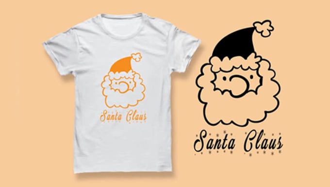 create minimalist t shirt design