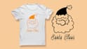 create minimalist t shirt design