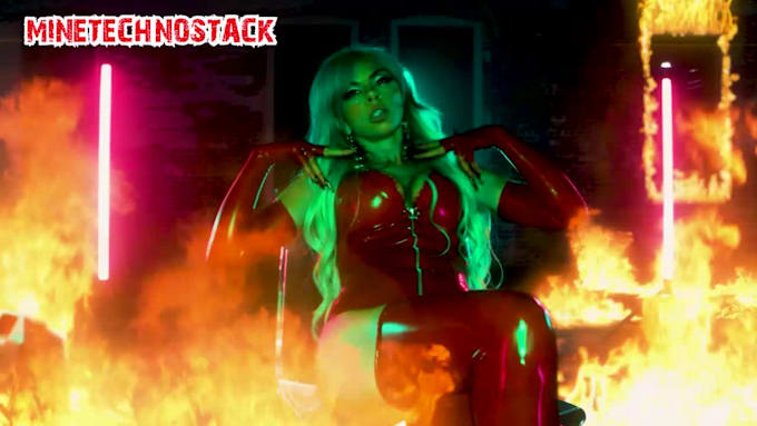 composite professionally fire, blood, gun, explosion, green screen vfx
