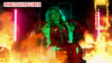 composite professionally fire, blood, gun, explosion, green screen vfx
