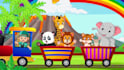 best 2d learning and nursery rhymes video for kids