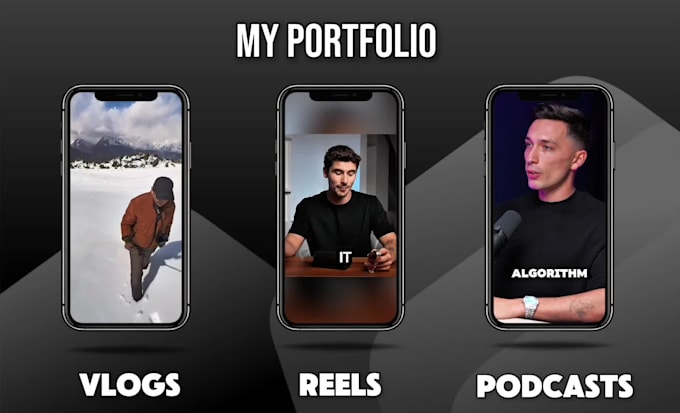 edit alex hormozi style reels, shorts, and tiktoks