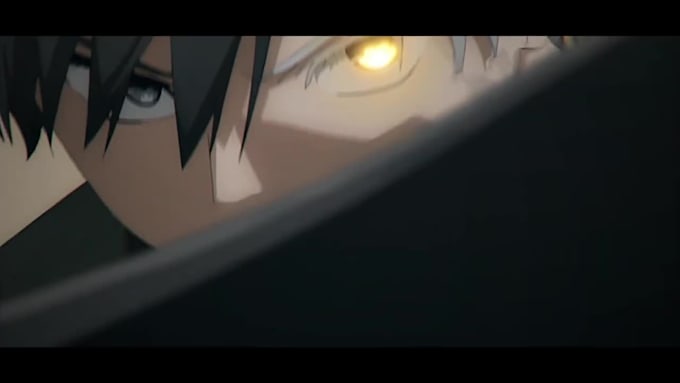 Make hd anime edits and amv with music and thumbnail by Arcadestorm ...