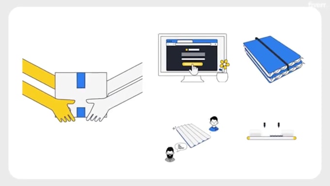 create a lottie animation for your website or app