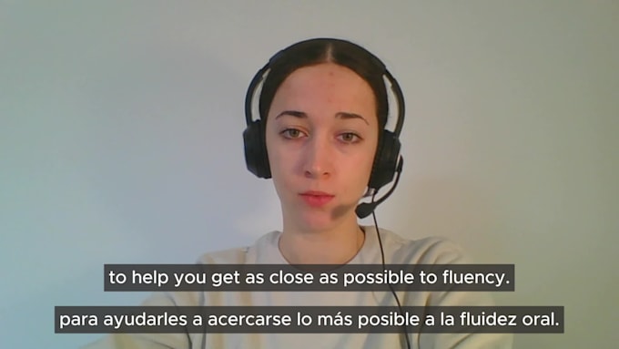 help you learn french fast with personalized lessons