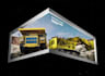 3d anamorphic display 3d led screen animation 5d 3d billboard animation