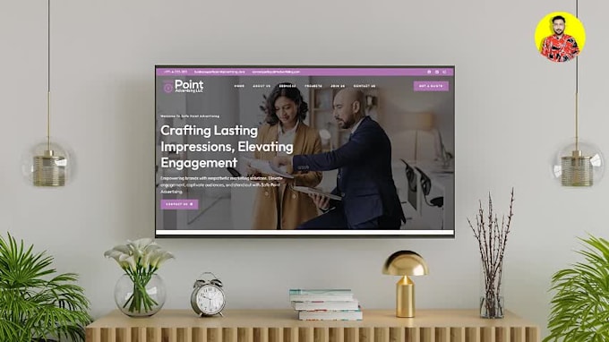 do affordable website design for small businesses