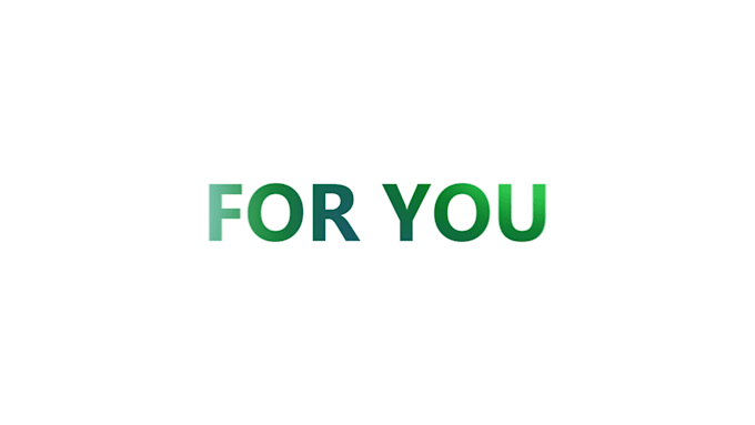 animate your logo with professional motion desing