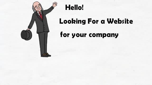 build complete website, online shop for your business