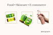 design luxury packaging and custom product labels