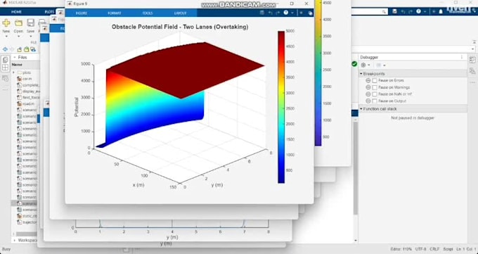 custom mathematical modeling and simulation