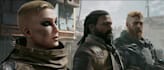 create epic 3d game trailer cinematic game video movie trailer in unity, unreal