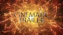 create cinematic opener, epic promo and movie trailer video