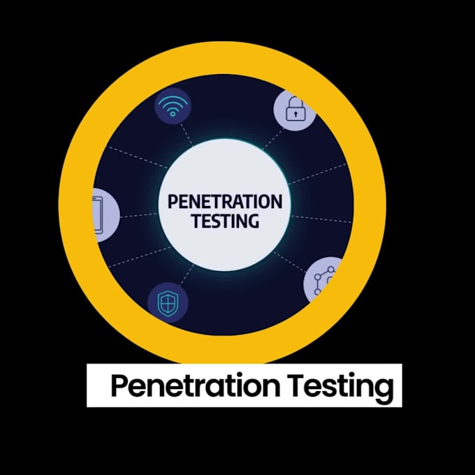 conduct penetration testing and vulnerability assessment