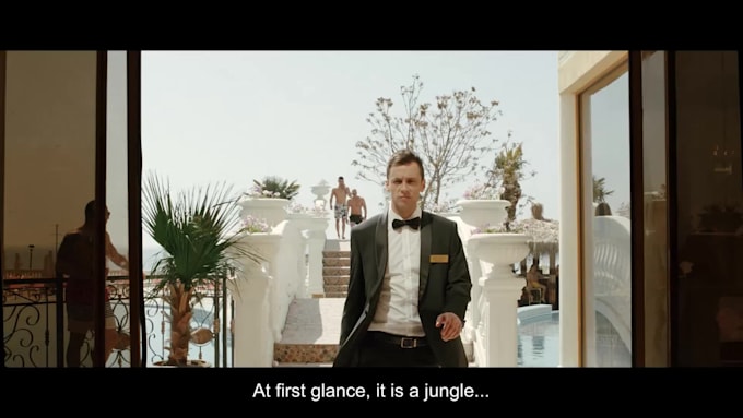 create and edit a professional trailer for your movie