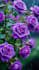 create realistic 3d flower animation, 3d plant video, 3d tree, cgi animation