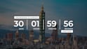 create custom countdown timer video perfect for promotions
