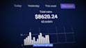 create premium one product shopify dropshipping store