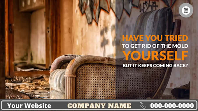 do mold remediation restoration promo video