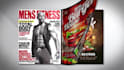 make magazine book promo video for your brand