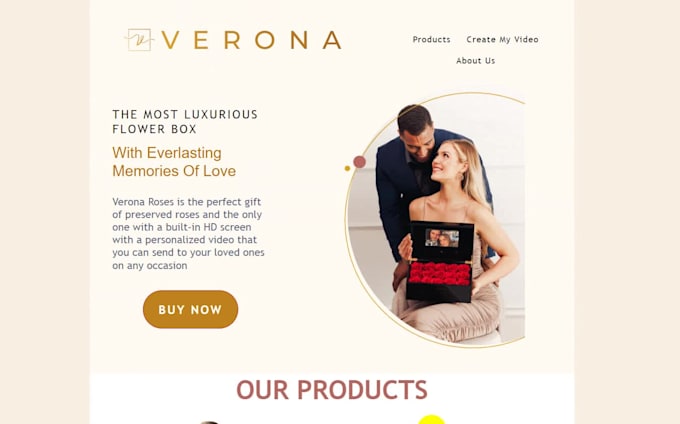 Design A Responsive Html Email Template Or Newsletter By Worketech Fiverr Design A Responsive Html Email Template Or Newsletter By Worketech Fiverr