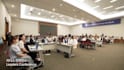 create a promo video for a webinar, workshop or conference