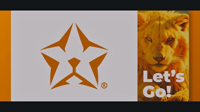 create your logo design and brand guidelines