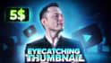 design high quality yt thumbnail, ig cover, first thumbnail free