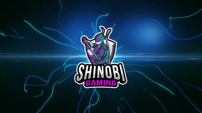 Amazing gaming logo animation by Arslan4763ii | Fiverr Amazing gaming logo animation by Arslan4763ii | Fiverr